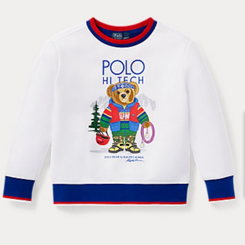 Polo by Ralph Lauren sweater